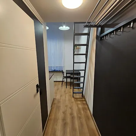 Vipol Amartamenty Biznesowe Apartment Lodz  Exterior photo