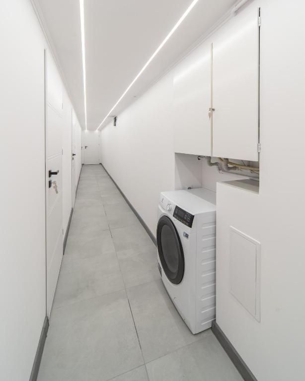 Vipol Amartamenty Biznesowe Apartment Łódź