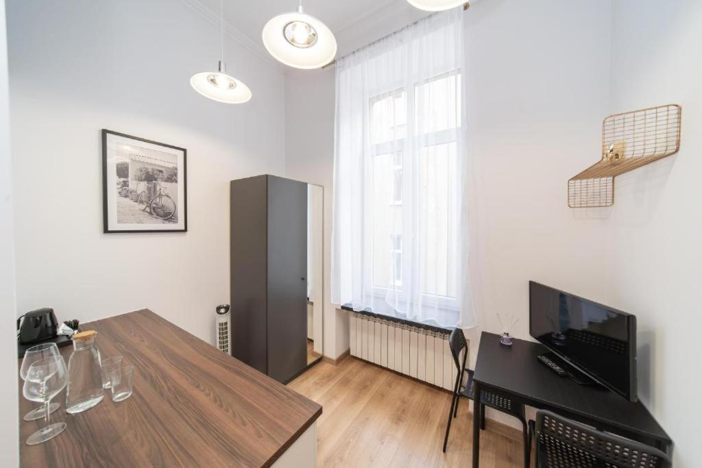 Apartment Vipol Amartamenty Biznesowe