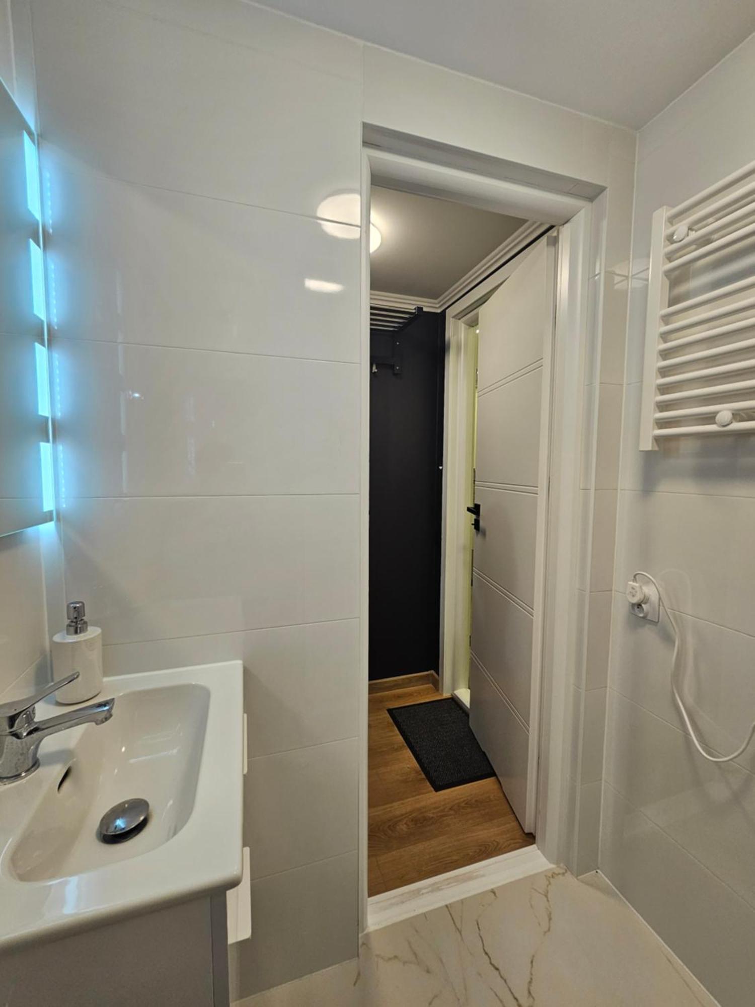 Apartment Vipol Amartamenty Biznesowe *