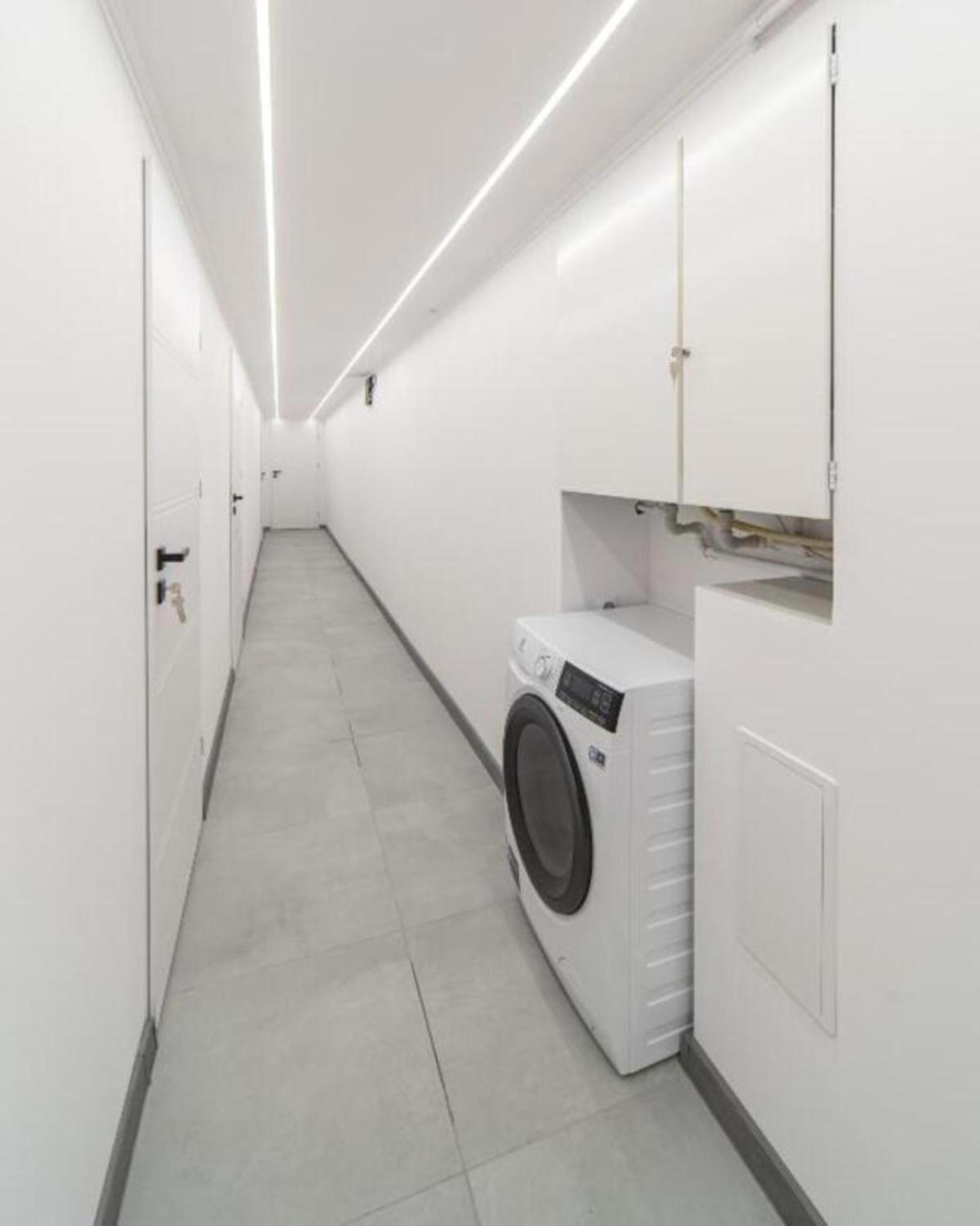 Vipol Amartamenty Biznesowe Apartment Lodz (Lodz)