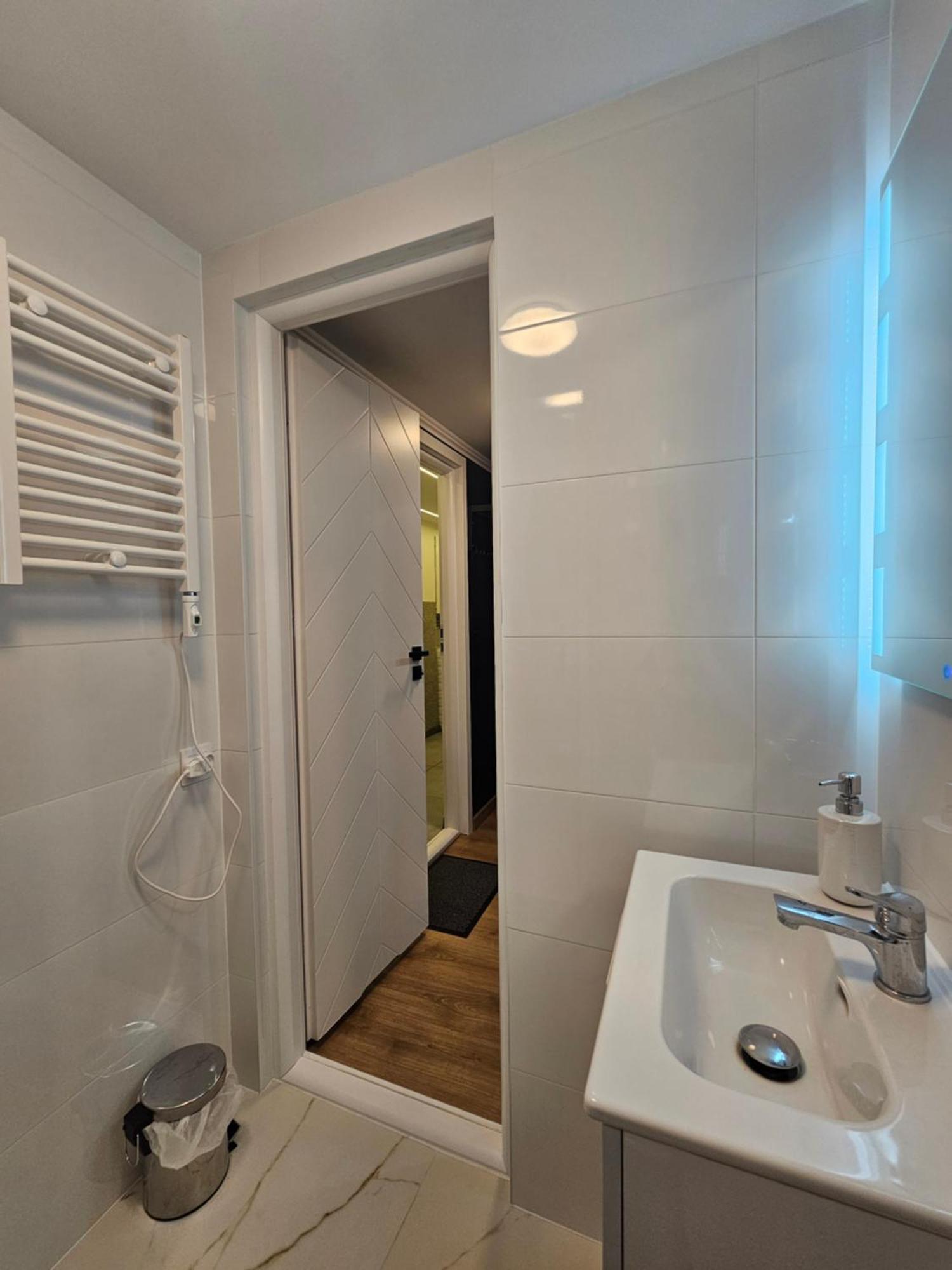 Apartment Vipol Amartamenty Biznesowe Lodz (Lodz)
