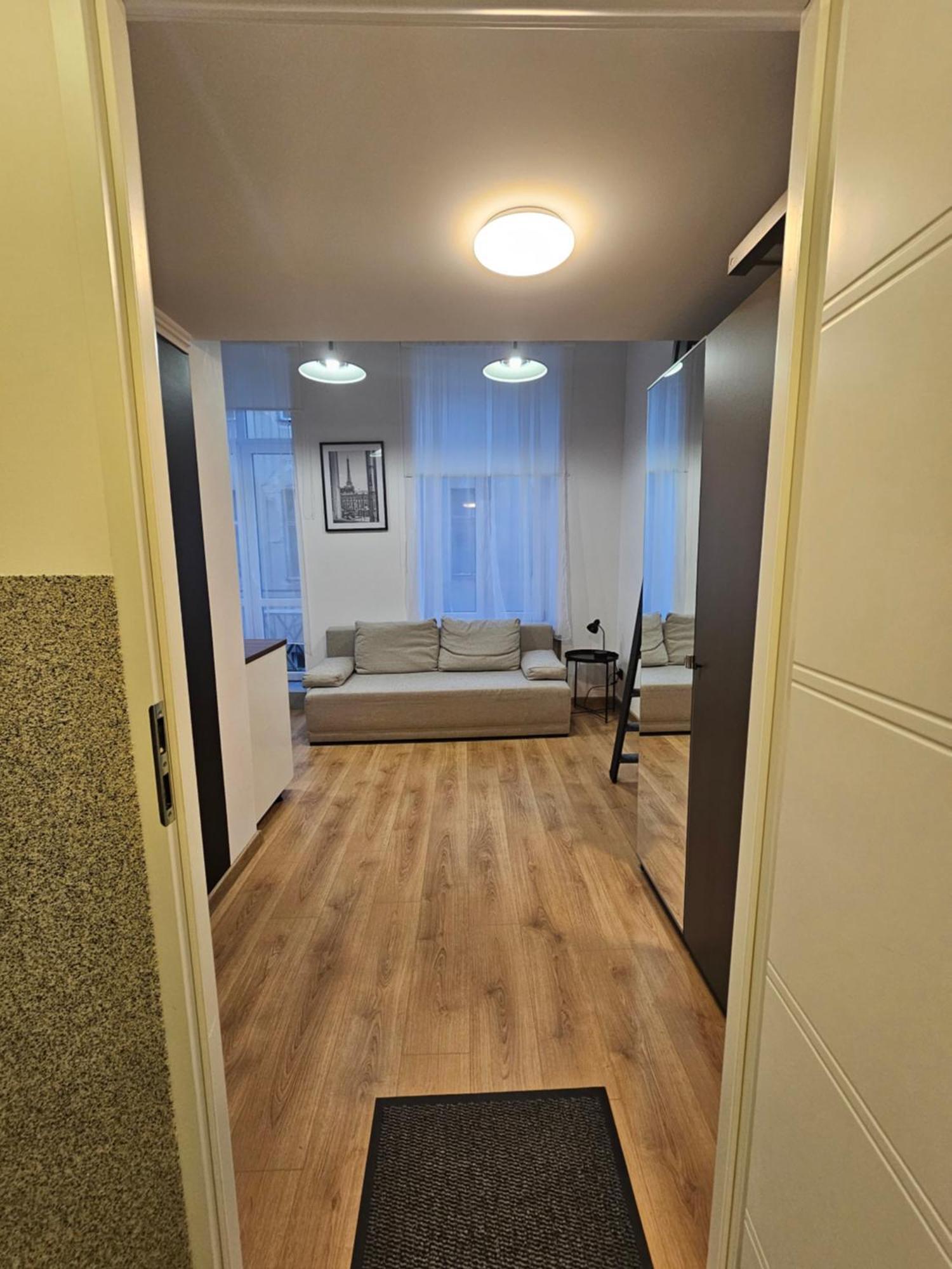 Vipol Amartamenty Biznesowe Apartment Łódź