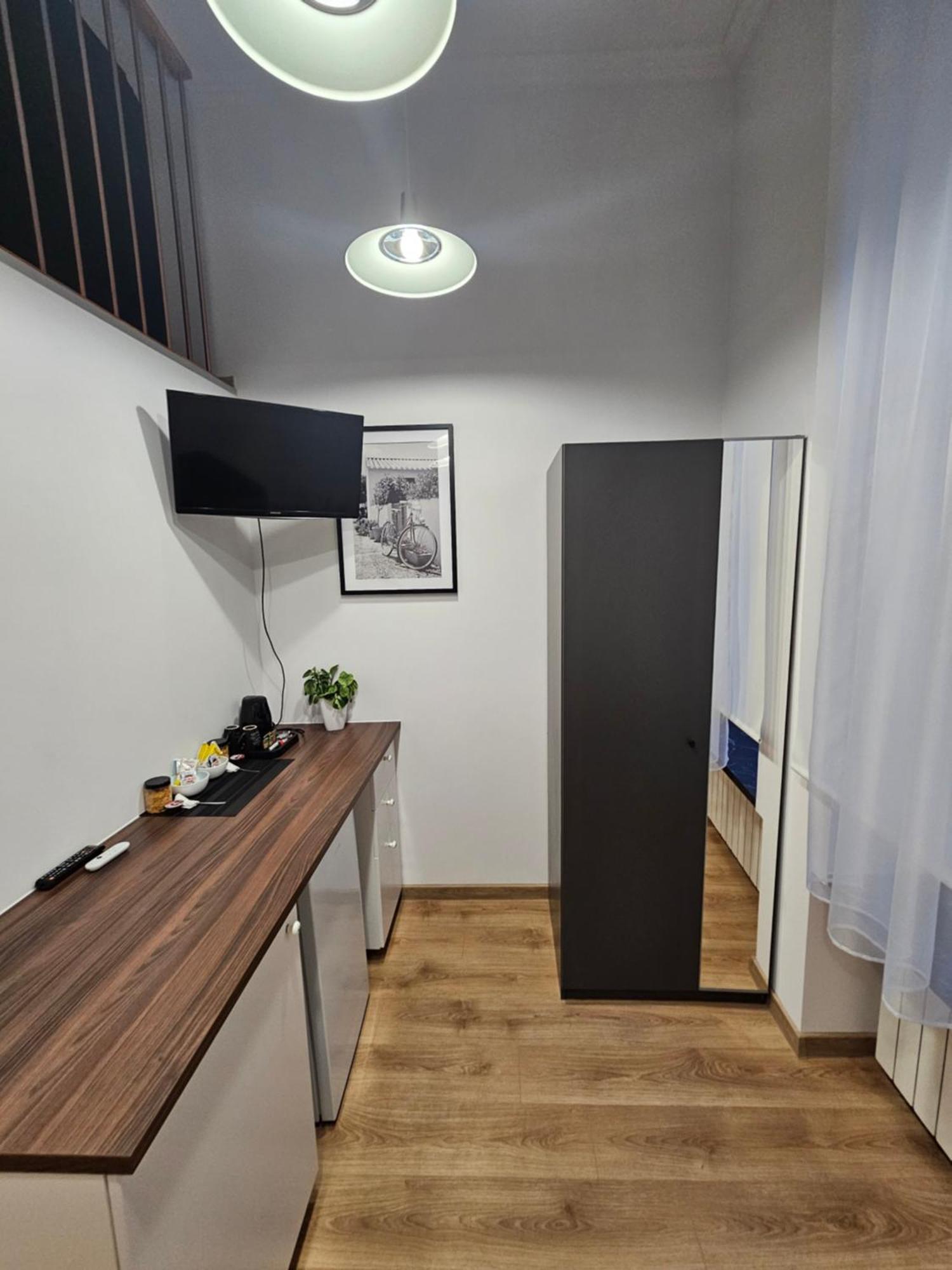 Apartment Vipol Amartamenty Biznesowe Lodz (Lodz)